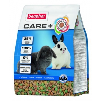 Beaphar Care+ Rabbit 1,5kg